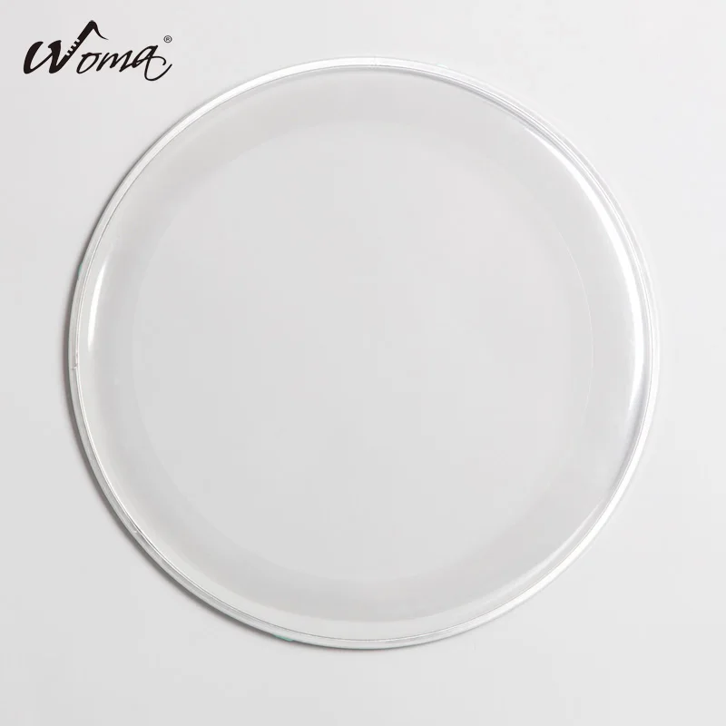 High Quality Sound Control Eliminate Overtones Drum Skin Heads