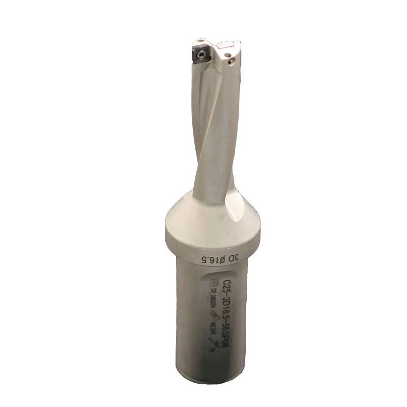 Younio nickel u-drill для быстрой высокоскоростной holder 5d -sp внутренней охлаждающей жидкости с вставкой