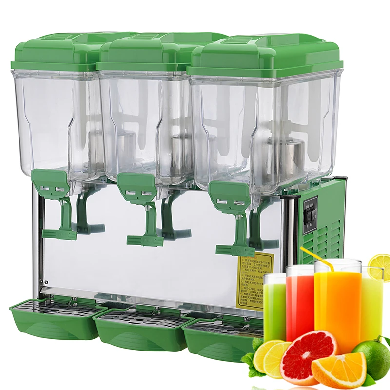 New Style Fountain Juice Dispenser For Sale Drink Cooler