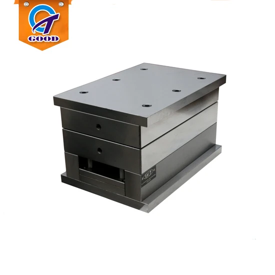 high quality OEM mold base injection mold base,OEM mold base