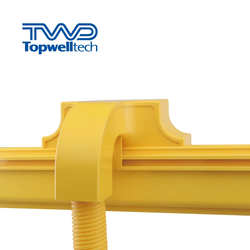 Most Competitive Price Optic Fiber Cable Runway System