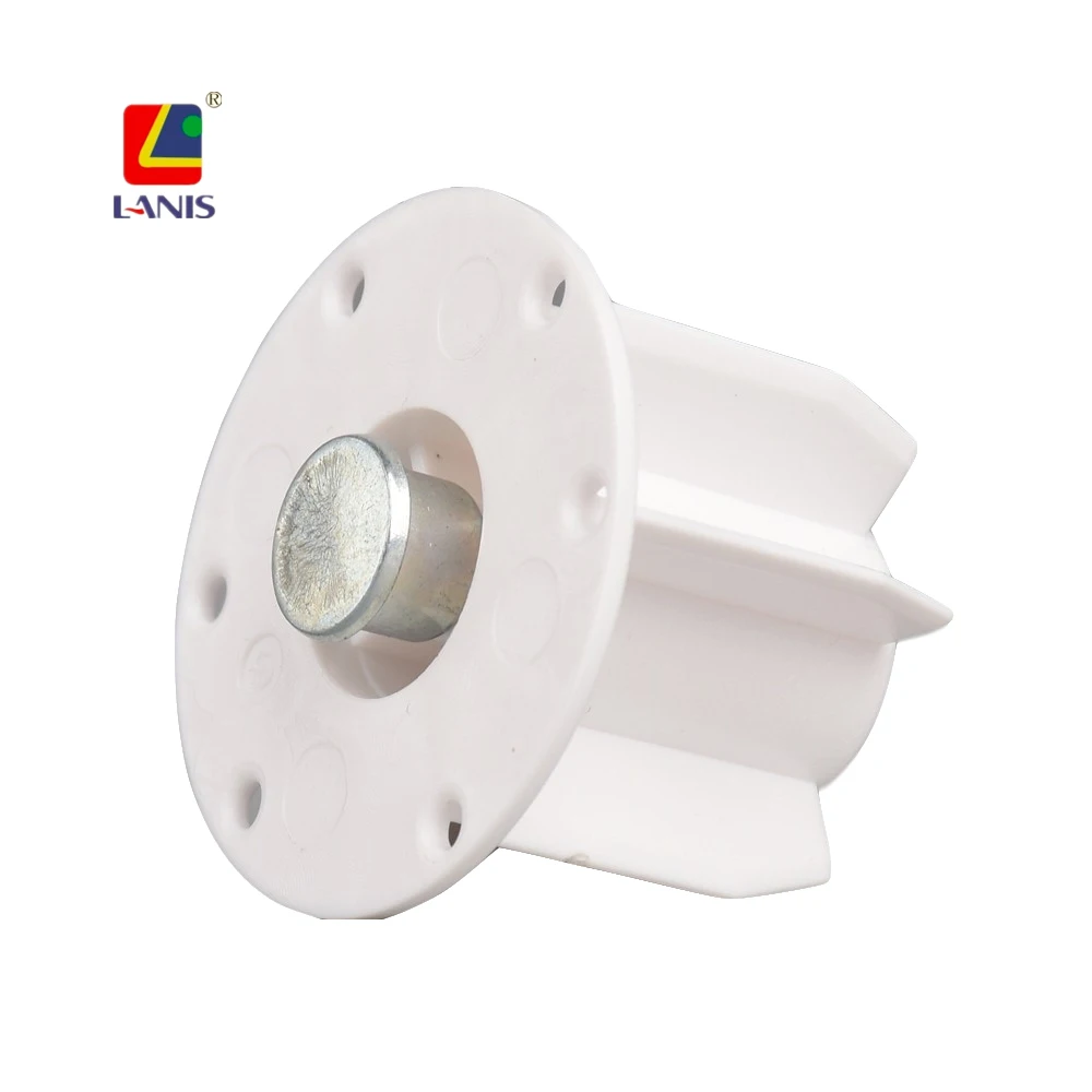 
Plastic Metal Manufacturer Window Mechanism Parts 38Mm Aluminum Zebra Accessory Venetian Spring Roller Blinds Components 
