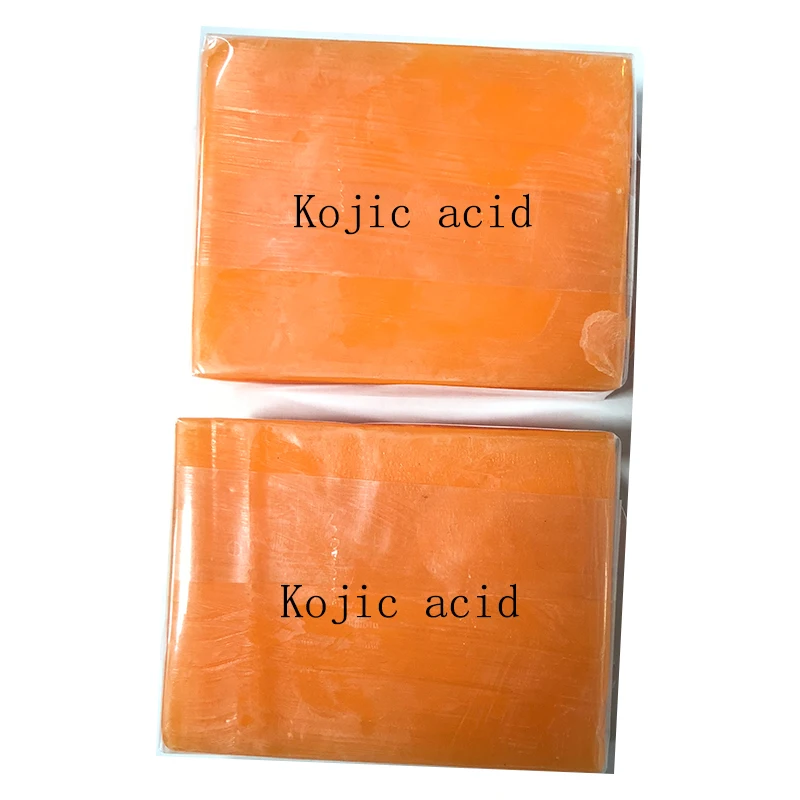 
OEM/ODM 150g Free Sample Organic Whitening Kojic Acid Soap 