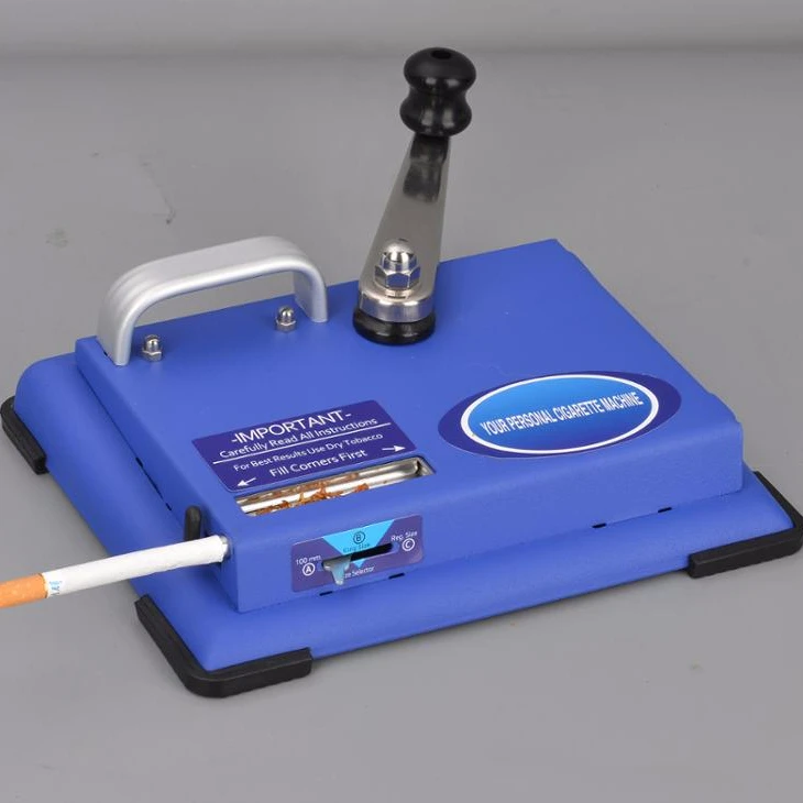 
cigarette maker cigarette making machine Cigarette Rolling Maker 