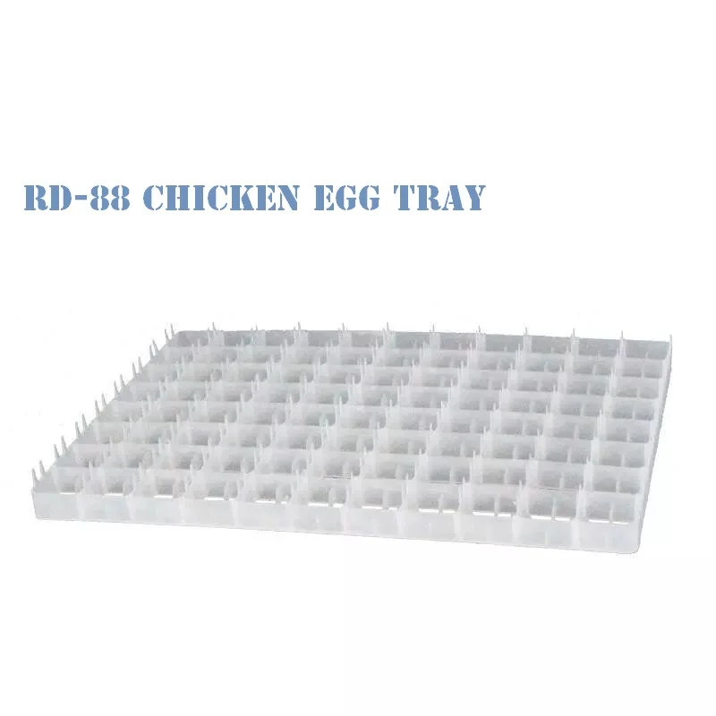 Wholesale PP plastic incubator quail egg tray for Hatching Eggs incubator