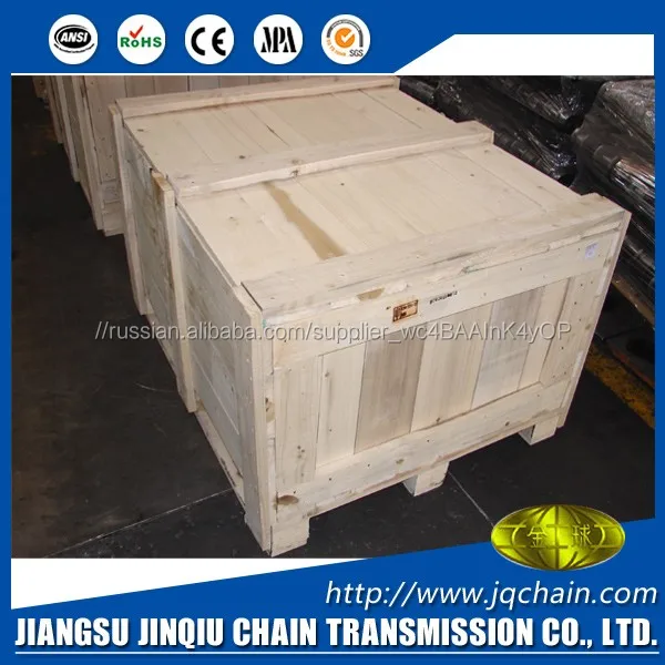 Lumber chain 81X from China Jiangsu Changzhou