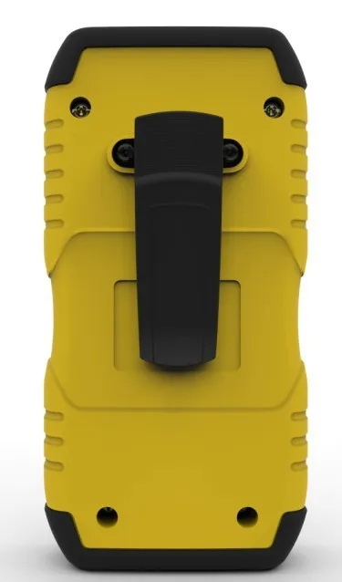 Portable 2 in 1 / NO, NO2 Nitrogen Dioxide Multi Gas Analyzer