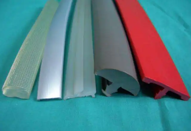 T-образный ПВХ кромка для домашнего аксессуара