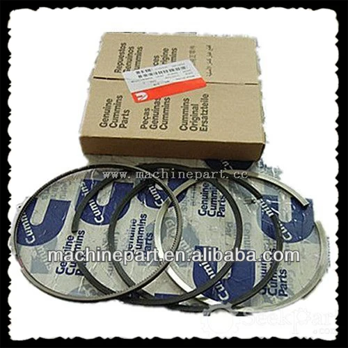 клапаном k50 двигателя поршневых колец мноёество 4089500