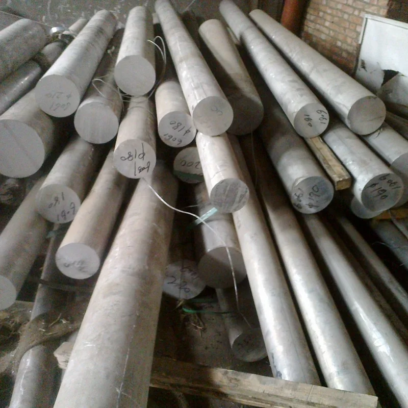 
Solid 10MM 6063 T5 Aluminum Rod for Industrial 