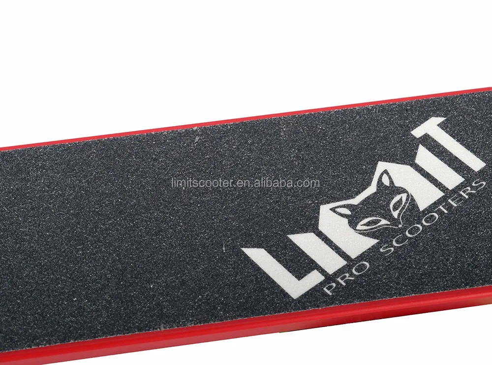 Freestyle pro stunt scooter Limit scooter best scooter brands