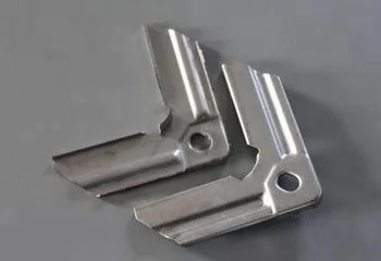 Galvanized steel /stainless steel duct corner angle corner for rectangular duct