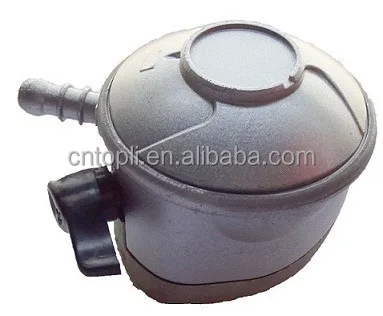 Low Pressure Gas Stove regulator with ISO9001-2008