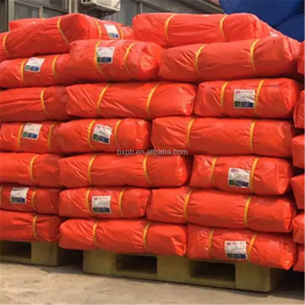 Factory Directly Sell Customized Size PE Tarpaulin