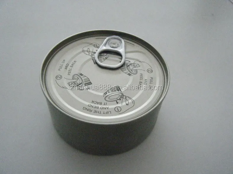 Оптовая продажа консервированный тунец рыбы производители