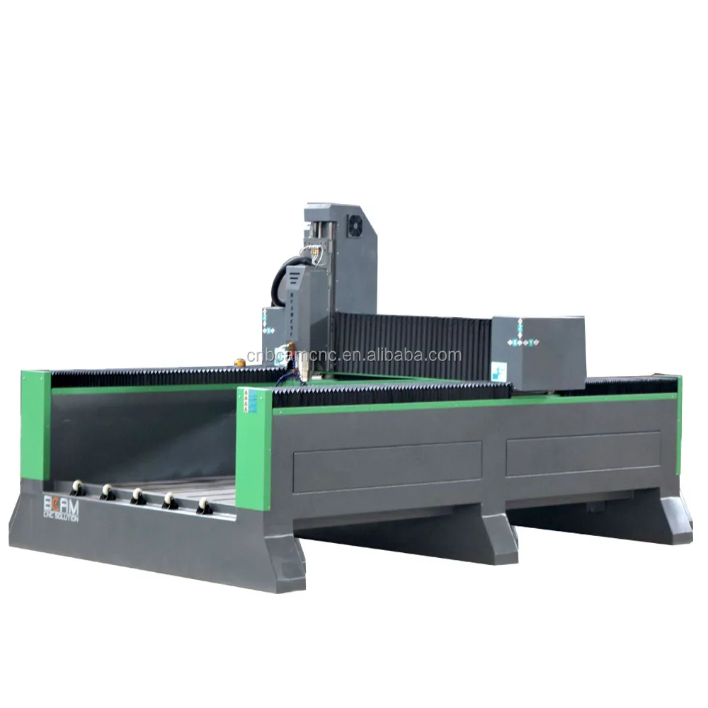 High quality stone granite engraving cutting machine 1325 cnc stone cutting machine for sale