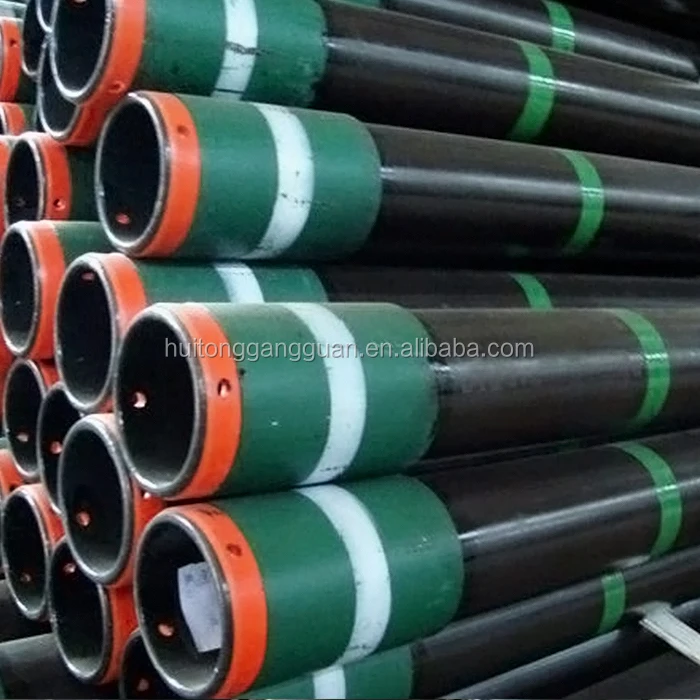 
API 5L X52 Seamless Steel Pipe For Oil and Gas Manufacturing Company in china 