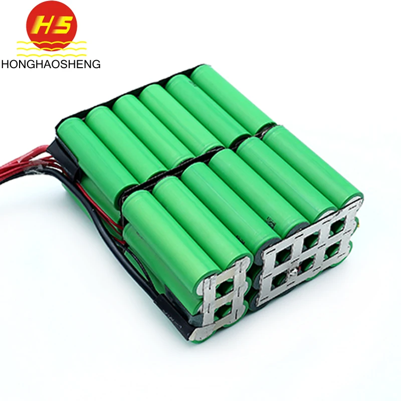 100% Full Test Long Cycle Life Li Ion Battery Bak 18650C4 2200Mah Wholesale in China