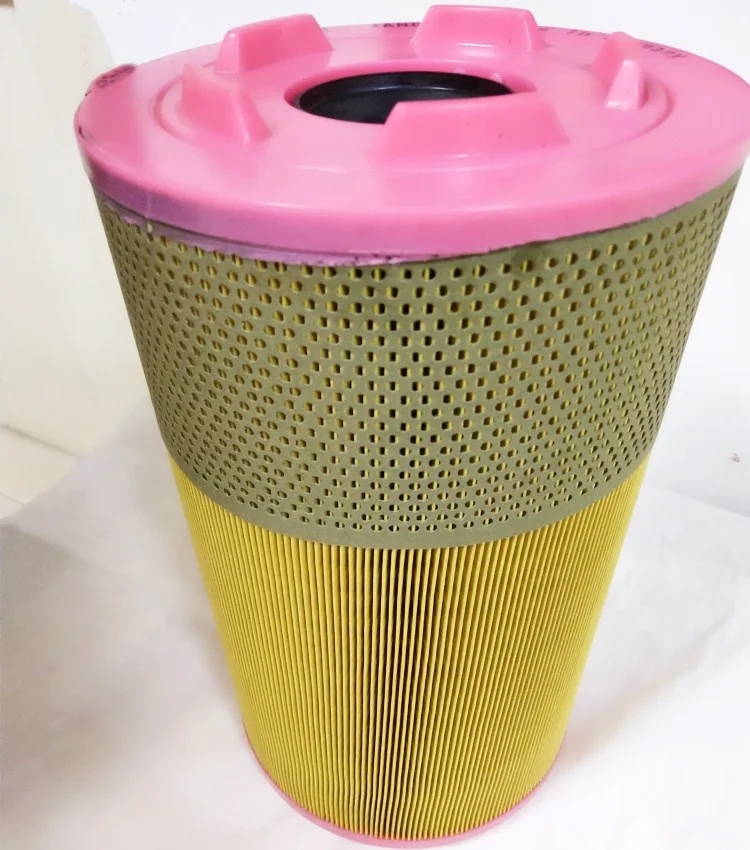 23429822  Air Intake Filter Replacement Compressor Parts