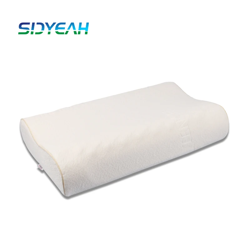 Memory Foam 1/2 Roll Lumbar/lower back support pillow