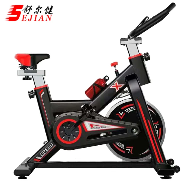 
aluminium spinning machine indoor cycling fitness spinning bike 