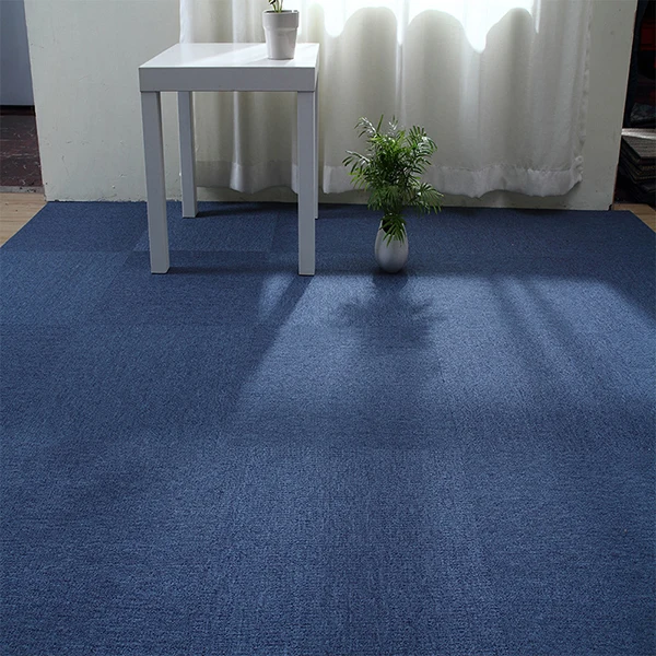 Easycarpeter TACK 205 Hot Sale  Luxury Hotel Lobby Outdoor Persian Mosque Shaggy Carpet Tile