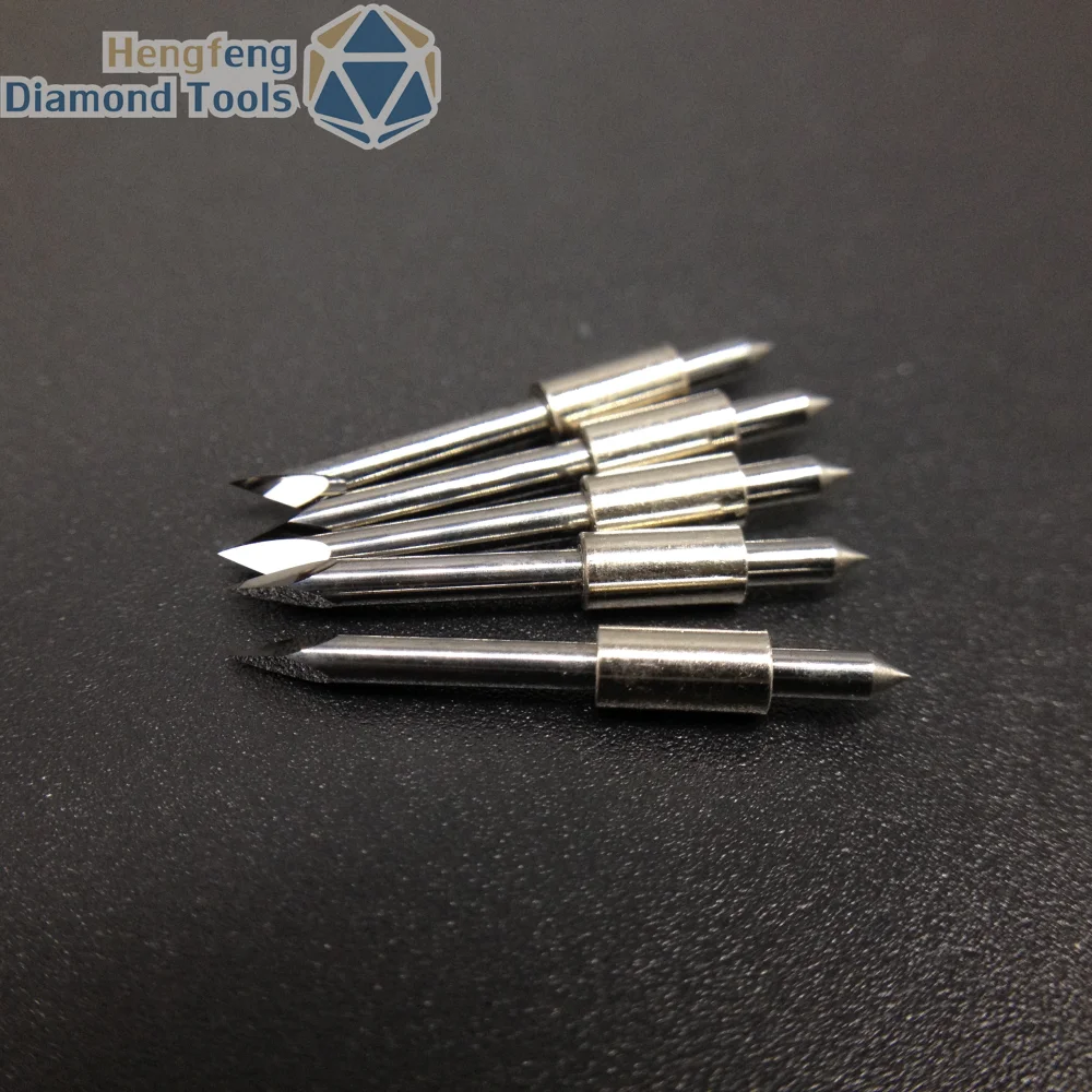 Best quality for Reflective Film, Thermal Transfer plotter blade Graphtec CB15 Blade