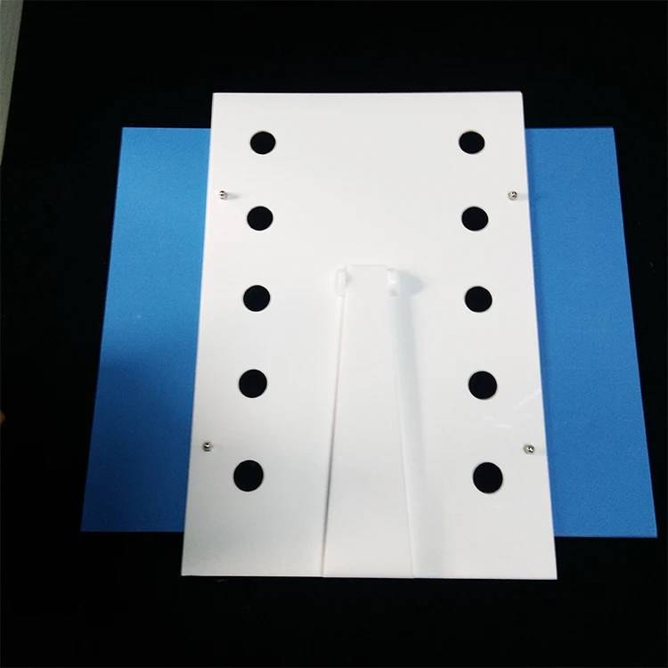 
Countertop Acrylic Child Sunglasses Display Rack 