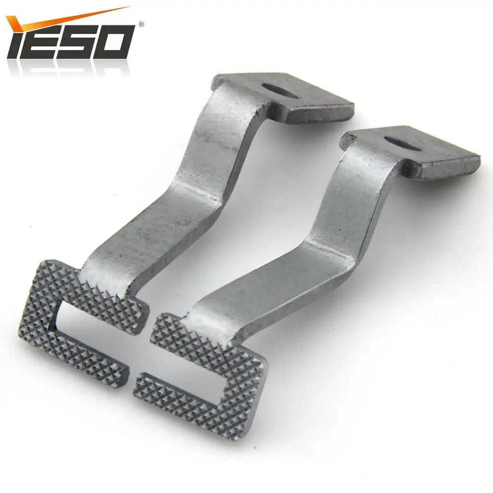 135-48151 рабочий зажим стопы для Juki LK-1900A швейная машина запасные части швейная фурнитура