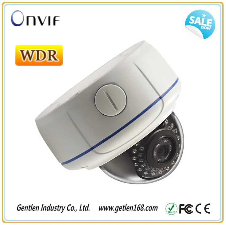 onvif ip-камера 960p 1.3MP cctv безопасности камера с функцию wdr для внутреннего и наружного ip-камеры видеонаблюдения системы