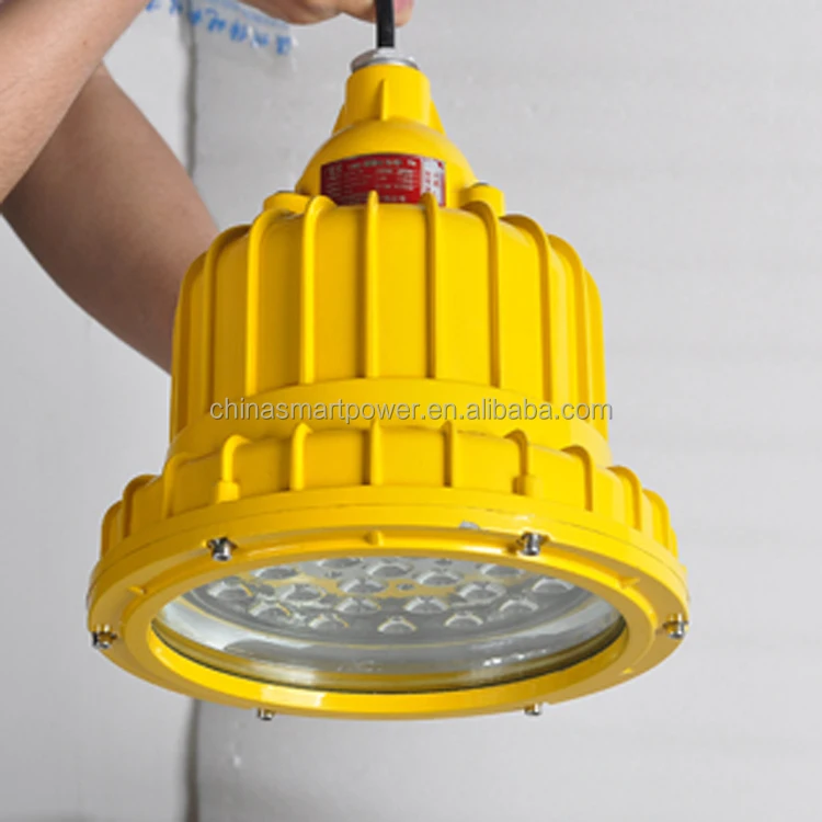 China Factory eew explosion proof lighting