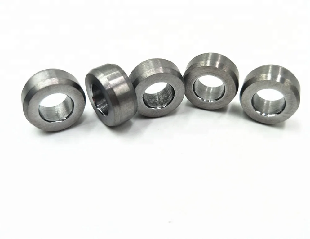 cemented carbide valve rods,valve seat and k20 carbide tips