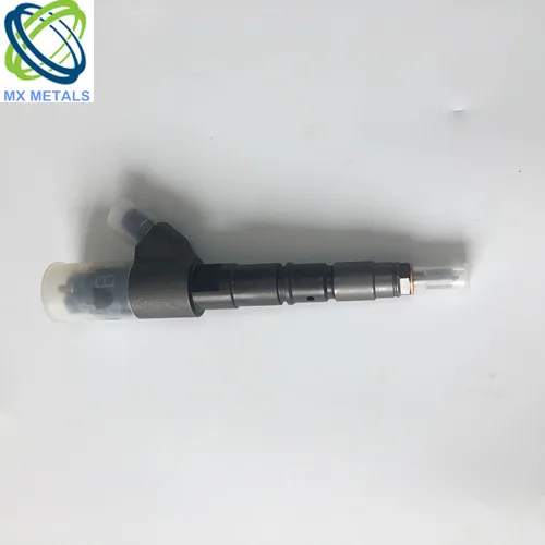 high quality excavator diesel fuel injector pump 0445120067 in stock