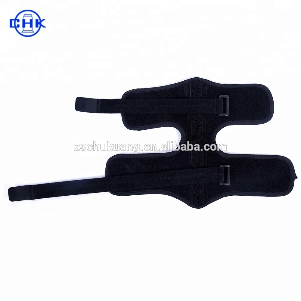 Soft Plantar Faciitis Brace Dorsal Night Splint Ankle Foot Drop Orthosis Splint for pain relief