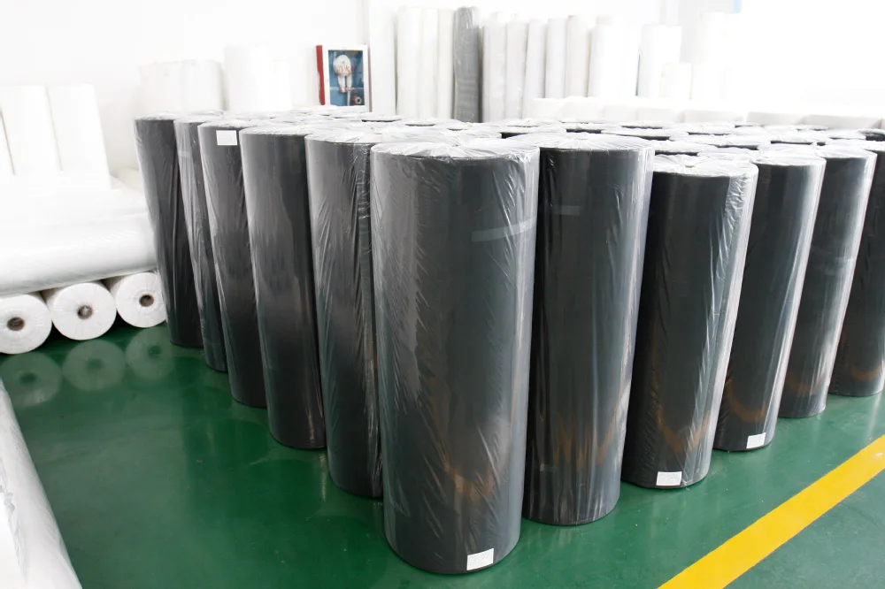 Good Quality China Manufacturer PP SPUNBOND Nonwoven Fabric for Sofa and Bed Lining