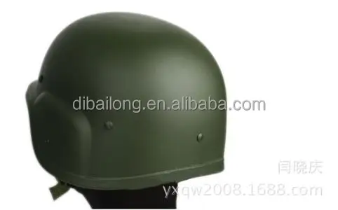 PASGT Helmet tactical helmet Black