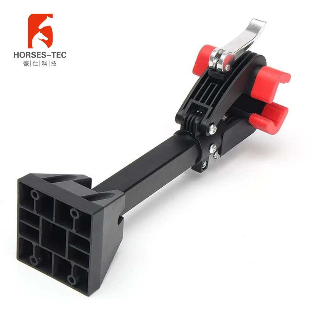 Bike accessories repair stand clamp