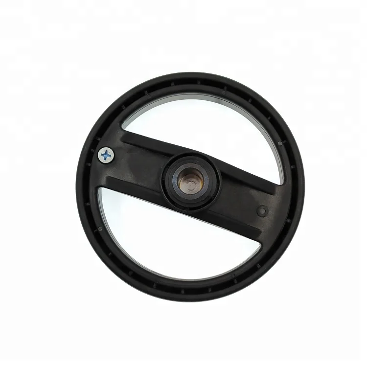 Wholesale M8 cnc hand wheel thread handwheel for machine