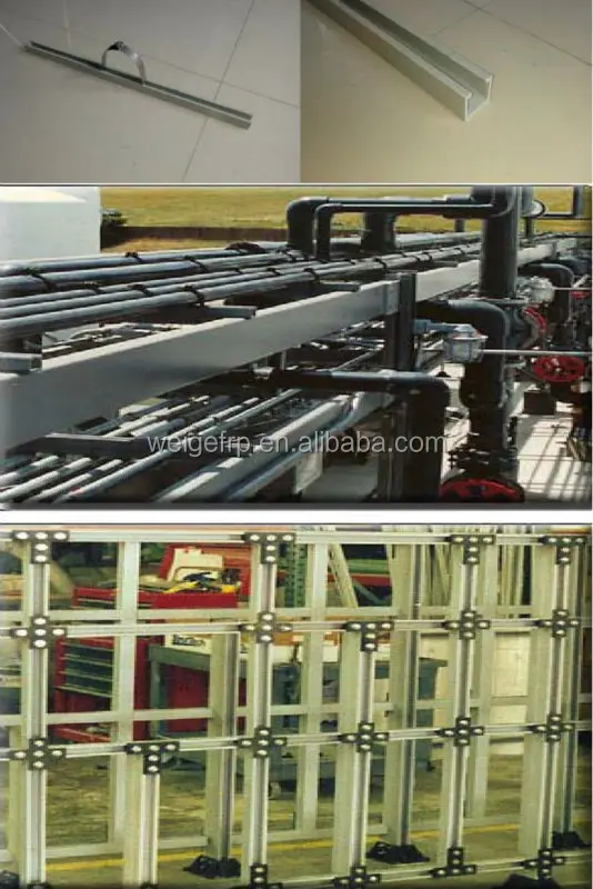 FRP Strut