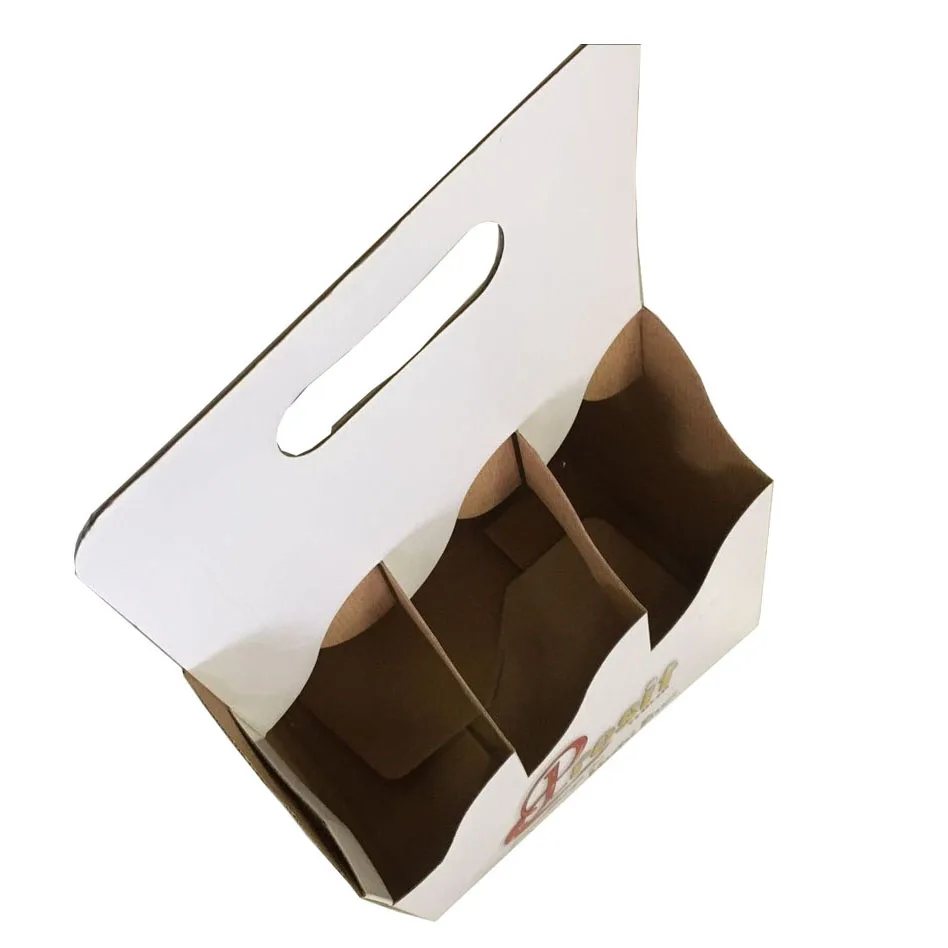 Красочный дизайн CMYK печати лакировки бутылки вина упаковку