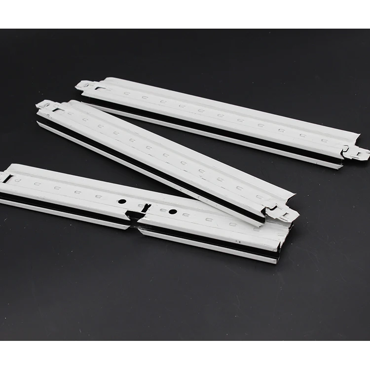 Ceiling System T Bar Hanging Ceiling Grid Tee/ T24 Ceiling