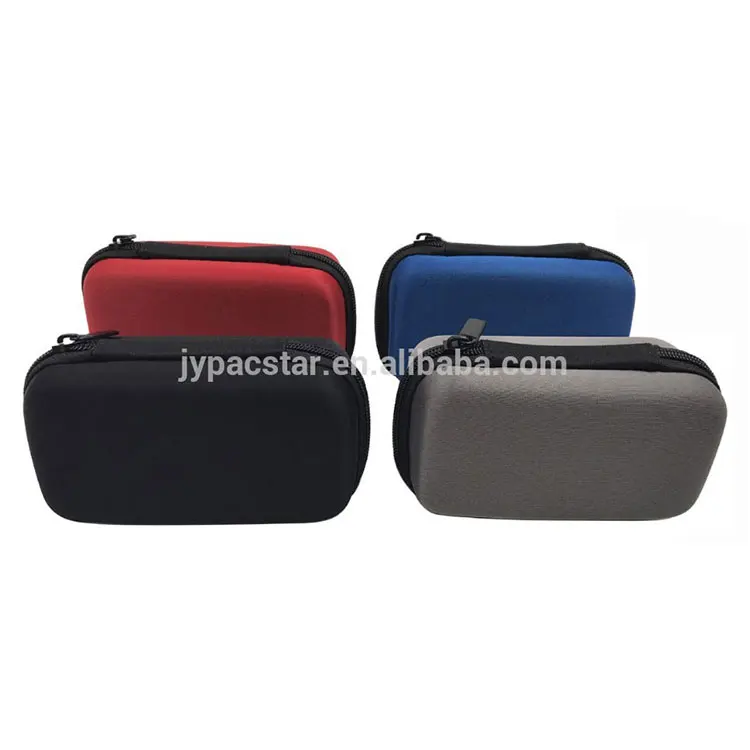 Jersey cover small tool EVA case for electronic products