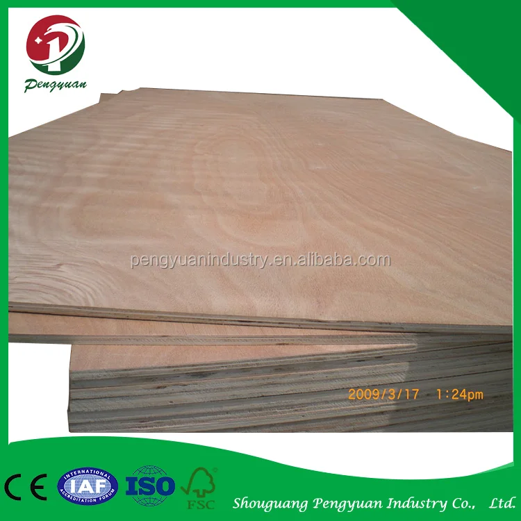 Самые продаваемые продукты 2016 Moisture требованиями и простоту работы фанеры оптом