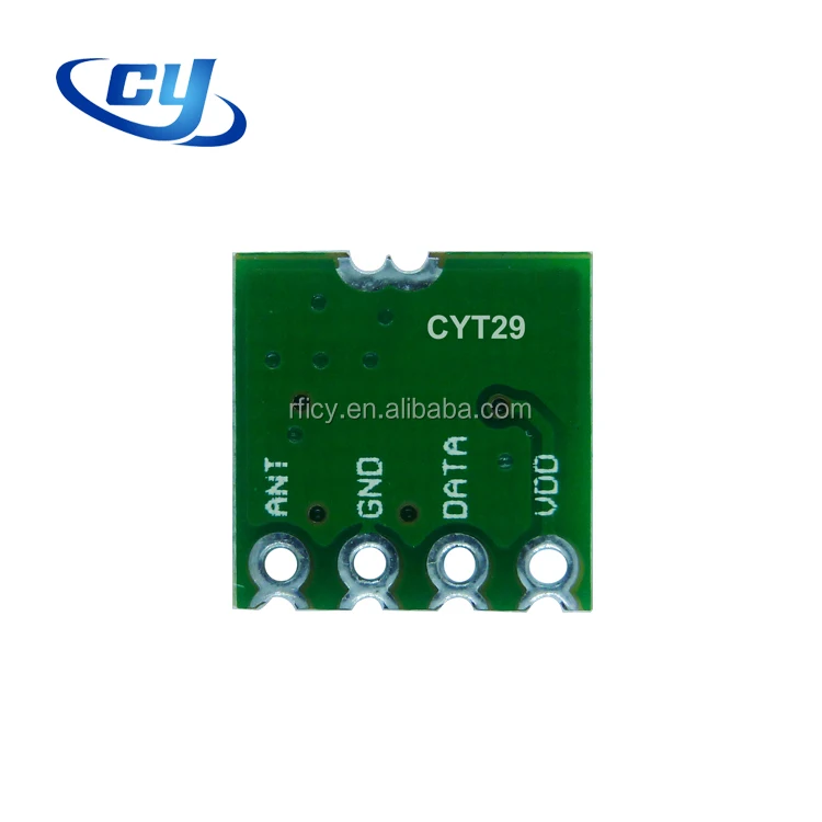 CYT29 Low Cost High Power Wireless Transmitter 868MHz 433MHz RF Module