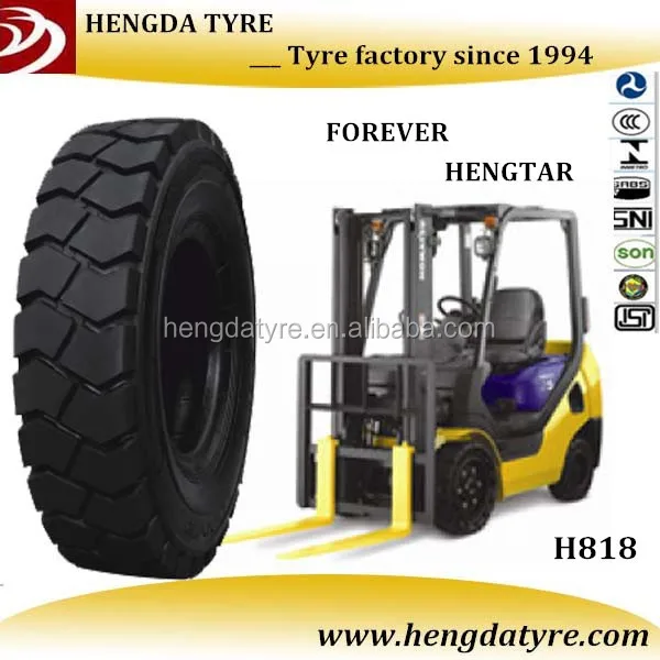 6.50-10 Шины для вилочных погрузчиков forever бренд