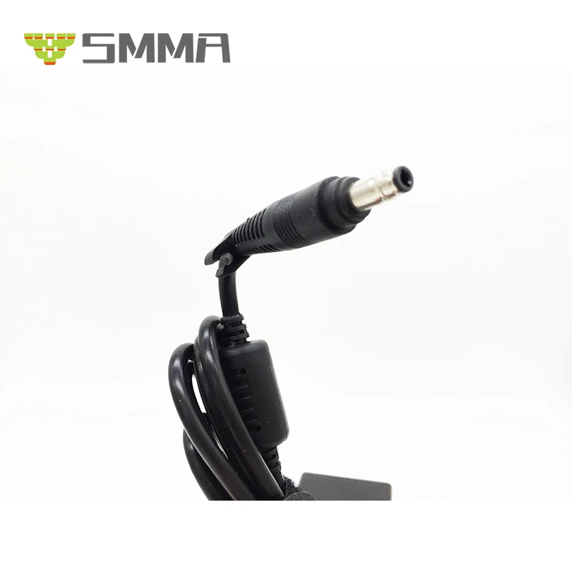 19V 4.74A 4.8*1.7mm Cable Replacement  Laptop Charger Adapter For HP Notebook