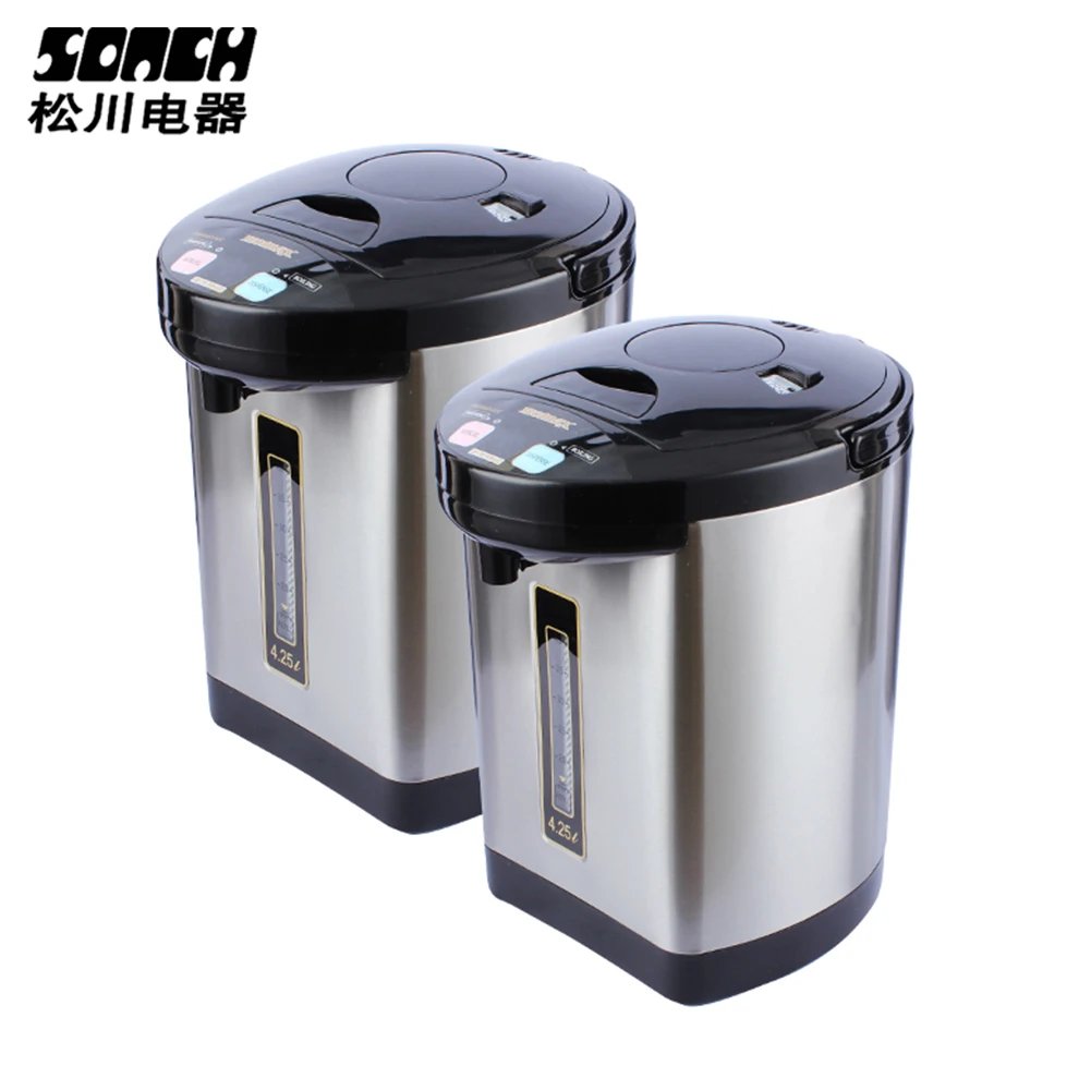 5 Litre Electric Kettle Water Boiler And Warmer for Tea Coffee