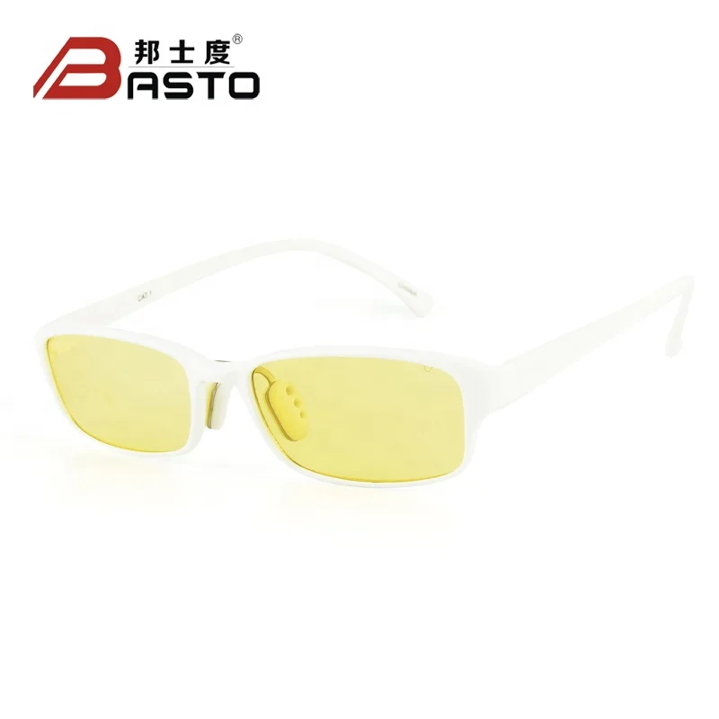 Basto custom best quality blue light blocking glasses antiblue light filter glasses