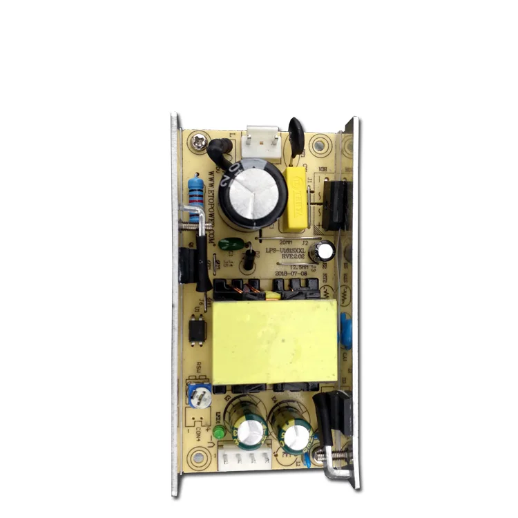 160W Dc Dual Output SMPS AC DC 12v 24v LED Par light switching power supply 36v