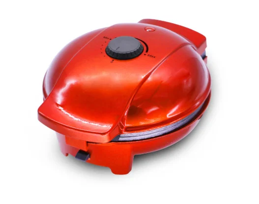 Multi-functional domestic 4 in 1 cake machine pancake machine waffle maker